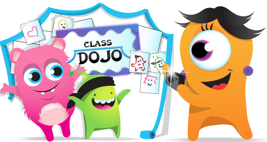 Class Dojo
